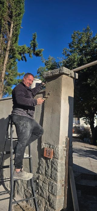 Albañiles económicos