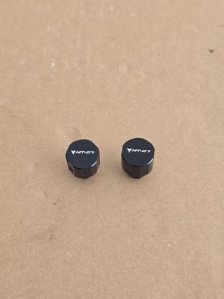 Tapones espejos Yamaha MT-07