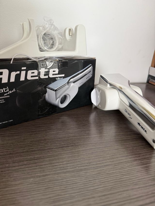Rallador Ariete - Queso