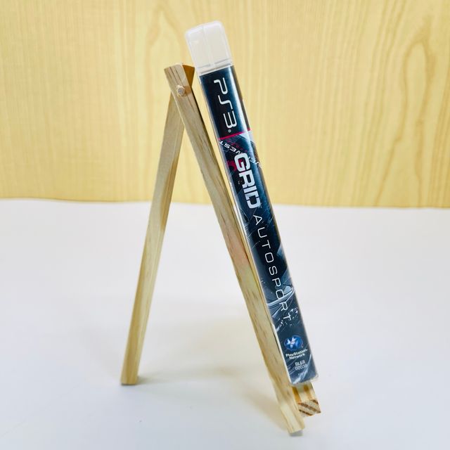 GRID AUTOSPORT PS3 gioco multilingue CD PARI NUOVO