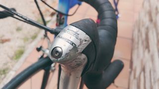 Bicicleta carretera Zeus Roubaix talla 50-52
