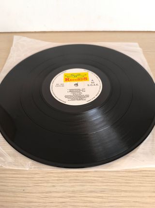 David Lime – Perestroika. 1990