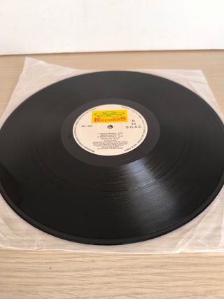 David Lime – Perestroika. 1990