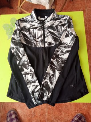Chaqueta deportiva