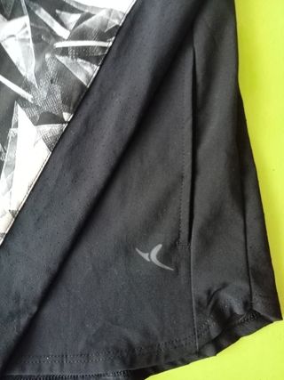 Chaqueta deportiva