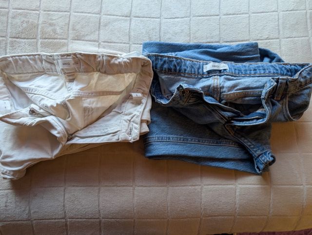 Pack Vestiti per ragazze dai 12 ai 14 anni: 10 articoli