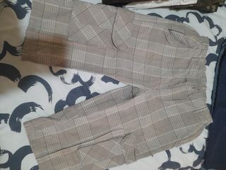 Pantaloni estivi ragazzo