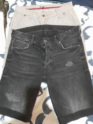 Pantaloni estivi ragazzo