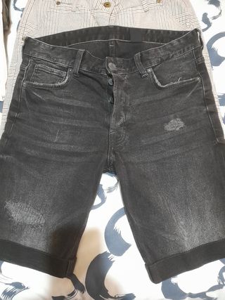 Pantaloni estivi ragazzo