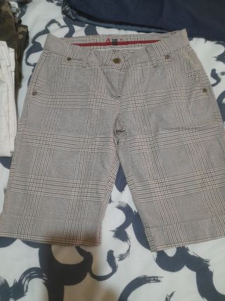Pantaloni estivi ragazzo