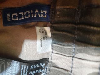 Pantaloni estivi ragazzo