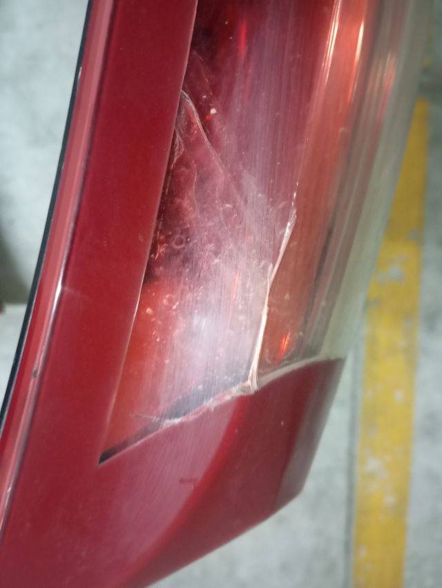 Pilotos C4 grand Picasso