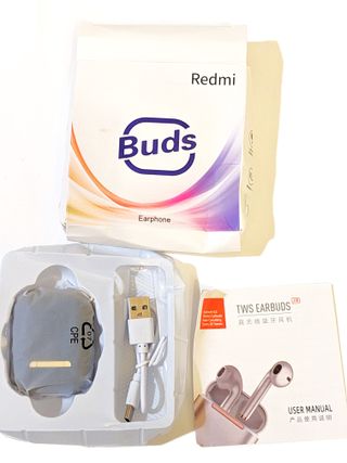 Xiaomi Redmi J18 Bluetooth TWS