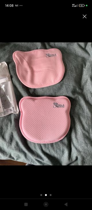 Almohada koala