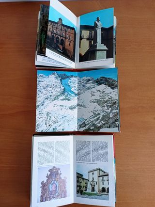 Guías de Asturias a 5€ la unidad