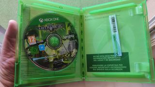 Warhammer 40,000 Mechanicus - Xbox One