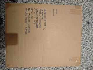 Andador Bebe Confort Le Havre