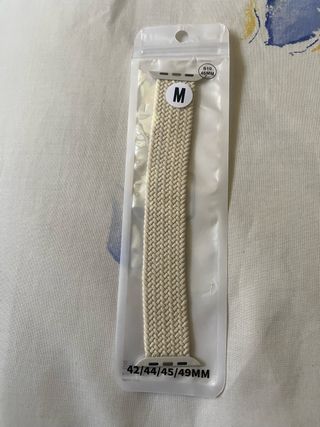 Correa apple watch