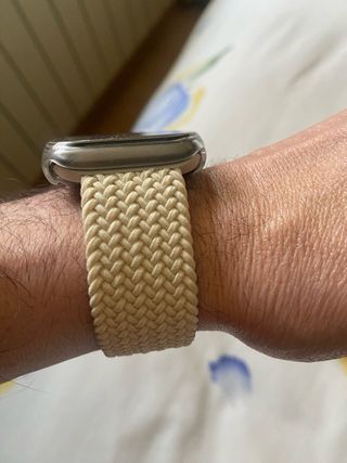 Correa apple watch