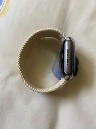Correa apple watch
