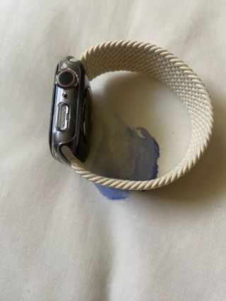 Correa apple watch