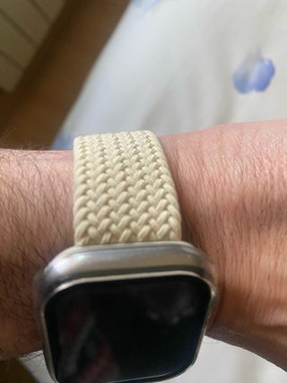 Correa apple watch