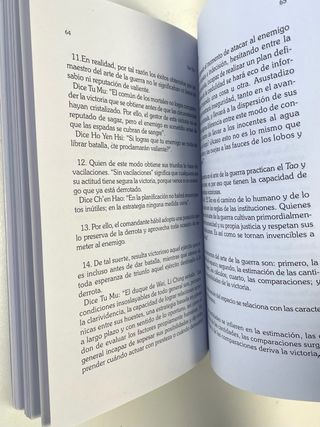 ARTE DE LA GUERRA, EL (Spanish Edition)