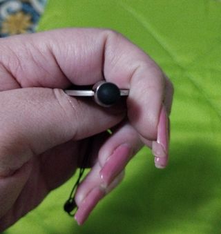 Pennino per touch 