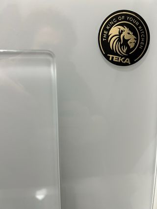 Campana teka