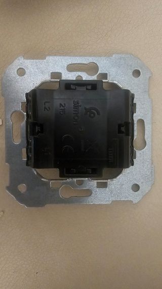 Marco simon 3 elementos