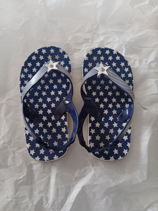 Sandalias agua niña 26 Esfera