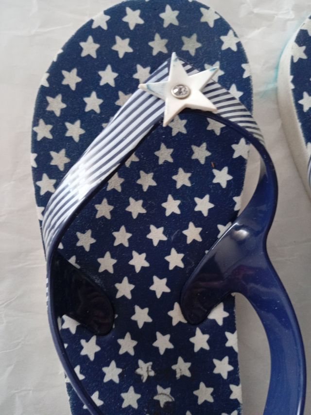 Sandalias agua niña 26 Esfera