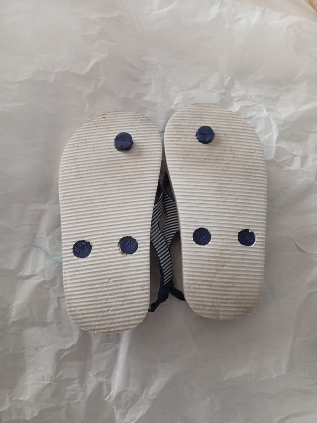 Sandalias agua niña 26 Esfera