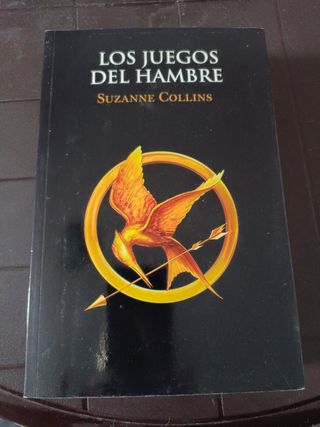 Los Juegos del Hambre (Spanish Edition)