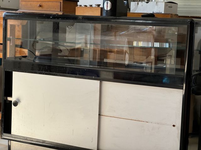 Mueble para mostrador