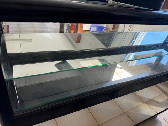 Mueble para mostrador