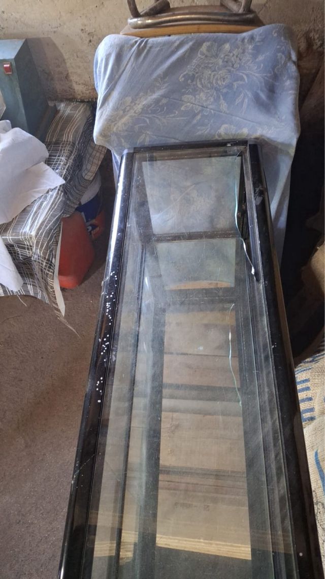 Mueble para mostrador