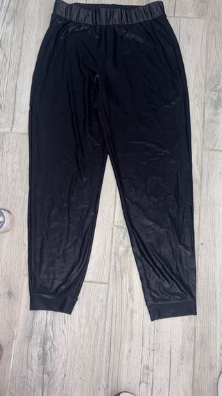 5 pantalones vaqueros - Azul y Negro