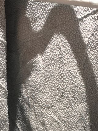 Fila Vintage 2000s polar Trackjacket