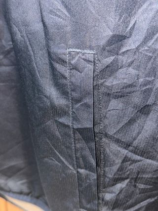 Fila Vintage 2000s polar Trackjacket