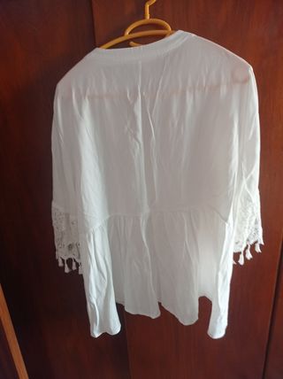 Blusa nueva