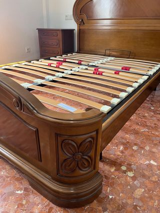 Dormitorio matrimonio