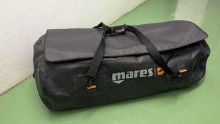 Bolsa estanca Mares