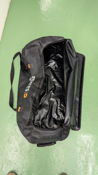 Bolsa estanca Mares
