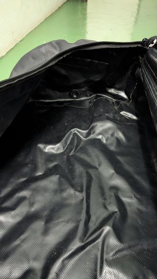 Bolsa estanca Mares