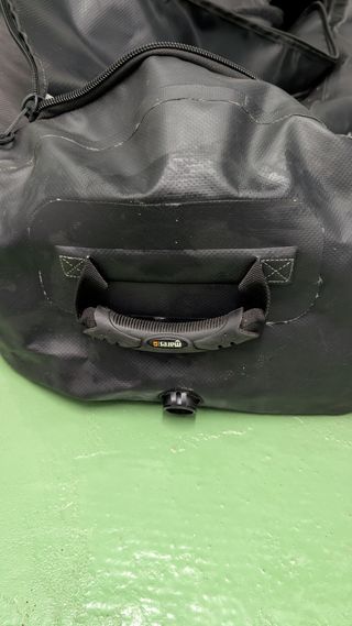 Bolsa estanca Mares