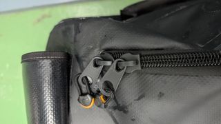 Bolsa estanca Mares