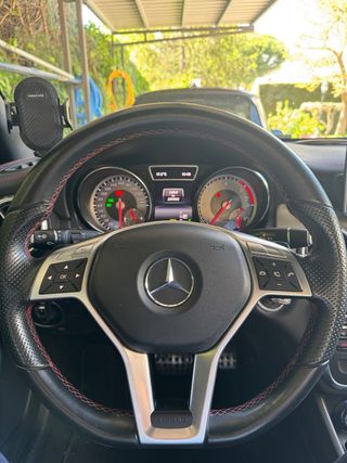 Mercedes-Benz GLA 2014