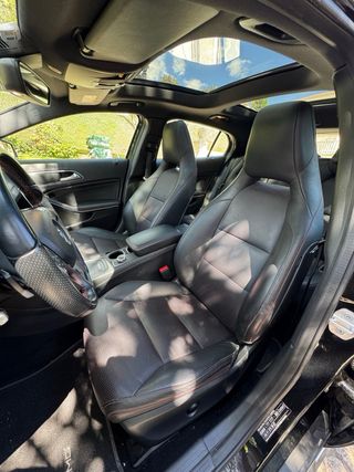 Mercedes-Benz GLA 2014