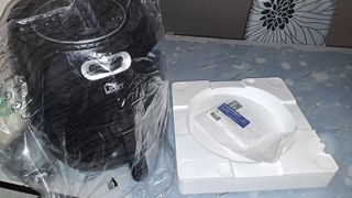 Freidora de aire Uten 6.5L - 1800W